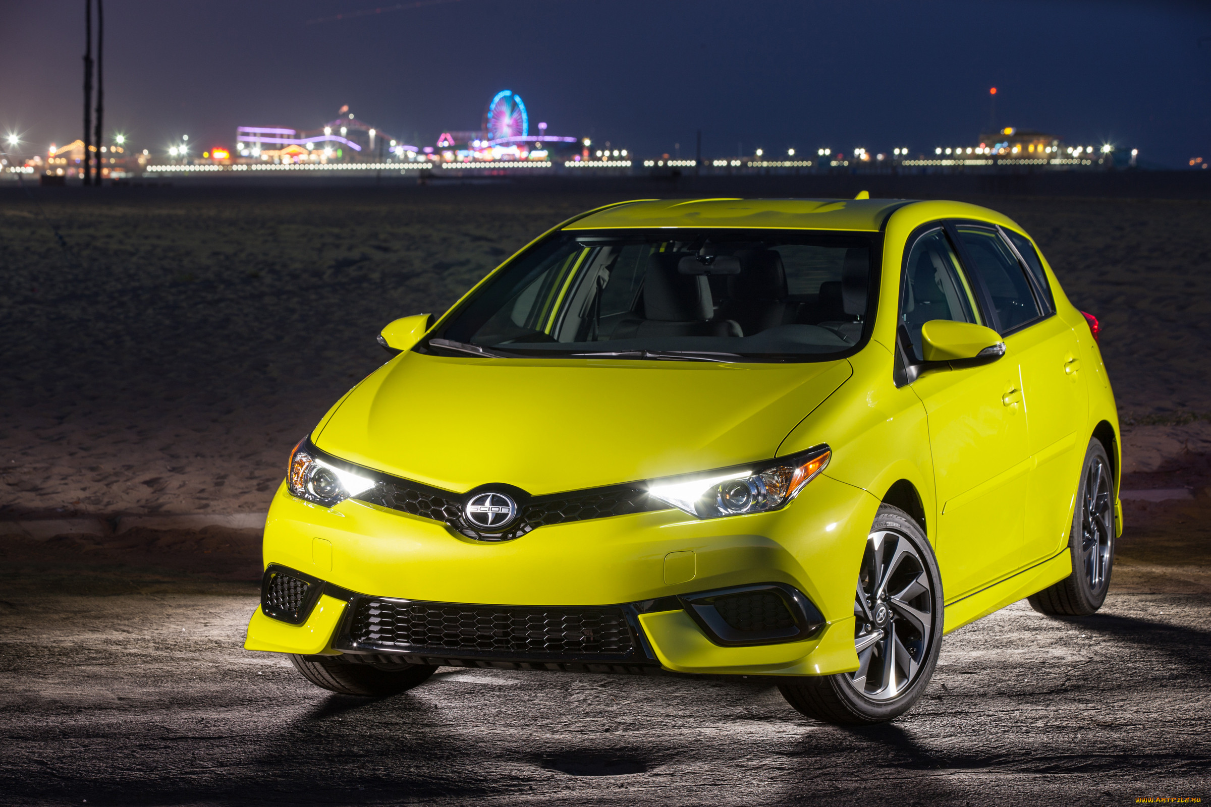 , scion